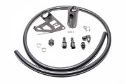 Radium: Catch Can Kit for BMW E46 3-Series / M3