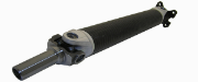 DriveShaft Shop: NISSAN S14 with KA24/SR20 (5-Speed) / ABS / Carbon Fiber Propshaft