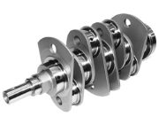 Manley: Subaru EJ20 / EJ25 Turbo Tuff Billet Series 7-Bolt Crankshaft