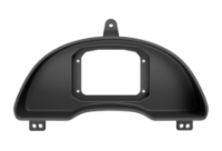 Mako Motorsport: Toyota Starlet 4th Gen P80 EP81 EP82 Dash Mount