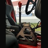 CAE: Race Shifter - Audi A3/S3/TT