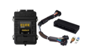 Mako Motorsport: Haltech Elite 1500 ECU + Honda Civic EP3 PnP Adaptor Harness Kit