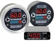 BOOST CONTROLLERS & GAUGES