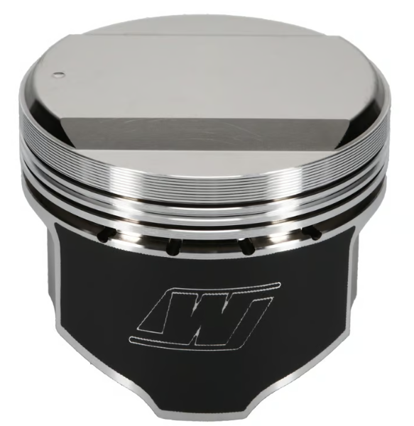 Wiseco Piston Kit - RB25 87mm