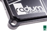 Radium: PCV Baffle Plate, Ford EcoBoost, Duratec, Mazda MZR