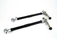 SPL: Bumpsteer Adjustable Rear Toe Arms 996/997/Boxster/Cayman