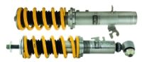 Ohlins: Porsche 911 (996) Carrera 4/S, Turbo/S 99-05 R&T Suspension Kit Inc Springs