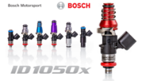 ID: 1050x Injector Kit For Mitsubishi Evo X