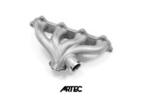 Artec: Evo 1-3 / DSM 4G63 Low Mount V-Band Exhaust Manifold