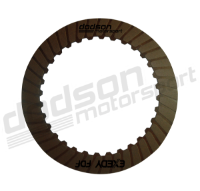 DODSON: VW / AUDI: CLUTCH FRICTION SMALL 1.6mm