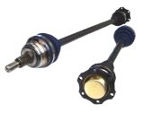 DriveShaft Shop: VOLKSWAGEN 1999-2005 Golf / GTI / Jetta / Beetle (VR6 / 1.8T) 5-speed manual (exc. 337 chassis) Basic axle (no warranty / not a racing axle) Level 0