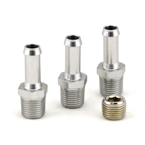 Turbosmart: FPR Fitting System 1/8 NPT