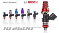 ID: 2600-XDS Injector Kit For Mitsubishi Evo X