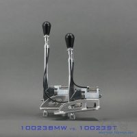 CAE: Street Shifter - BMW E21/30/36/46