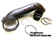 FTP Motorsport: E9X E8X N55 charge pipe
