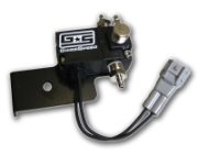 Grimmspeed: Electronic Boost Control Solenoid 3-Port - Evo 8-X