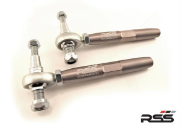 RSS: Front Toe Steer / Bump Steer Kit XL (981, 982, GT4, 991 all)