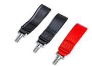 FLM: Front Tow Strap - G8X M3 / M4