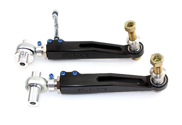 SPL: Front Lower Control Arms E9X/E8X