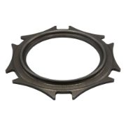 Tilton: 7.25″ Metallic Clutch Pressure Plates