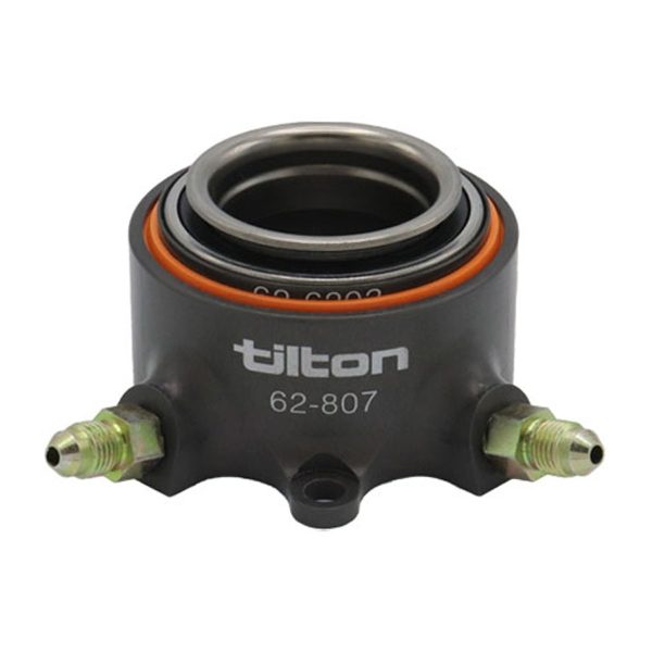 Tilton: Ultra-low profile 8000-Series Hydraulic Release Bearing