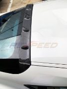 Rexspeed: V3 Carbon Fibre Roof Spoiler: Toyota: Supra 2020