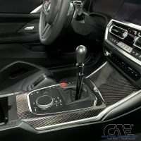 CAE; Ultra Shifter - BMW G8X M3/ M4
