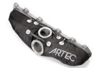 Artec: Toyota 2JZ-GTE (Compact) V-band Thermal  - Blanket