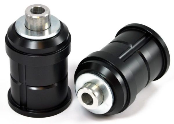 Millway: Rear Subframe Bushings delrin BMW E30