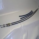 CAE Gearshift Cable Kit - Golf MK 1,2,3 with VW 020 Gearboxes