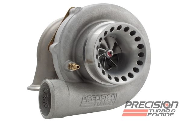 PRECISION TURBO: PT5558 CEA G2 BB TURBOCHARGER