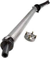 DriveShaft Shop: 2005-2007 Mazdaspeed 6 AWD rear propshaft 2 piece Aluminum