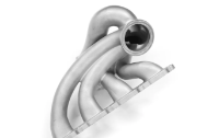 ARTEC: Mitsubishi Evo 7-9 4G63 70mm V-Band Exhaust Manifold