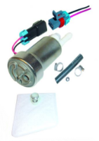 WALBRO: HIGH RATE COMPETITION FUEL PUMP KIT (F90000274) PWM C