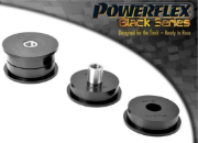 Powerflex: Rear Diff Rear Mounting Bush: Evo 7-9 - Black