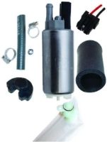 Walbro Fuel Pump Kit - Nissan: SX200 S14/15