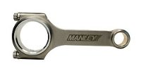 Manley: Honda B-Series Eco H-Beam Con Rods - Integra LS 1.8 non V-Tec DOHC (B18A / B18B 1990-up)