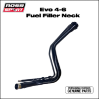 Fuel Filler Neck - Evo 4-6-** RS Super Saver Deal**