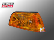 Lamp assy, turn signal front Evo 5-6 RH AMBER- *Special Order Part 