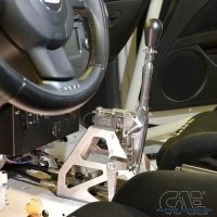 CAE: Ultra Shifter - Audi RS3/TTRS