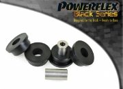 Powerflex: Black Series: Rear Lower Track Arm Inner Bush Evo 6 (2 PK)