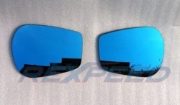 Rexspeed: Polarized Mirrors: Subaru: BRZ 