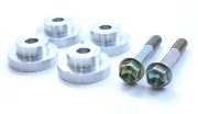 SPL: Solid Differential Mount Bushings S13