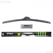 PIAA: SI TECH FRAMELESS WIPERS 600mm/24” Size 81 - Evo 7-X Driver Side