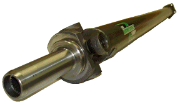 DriveShaft Shop: NISSAN S13 with KA24/SR20 with 350Z 6 Speed trans / ABS / Steel propshaft