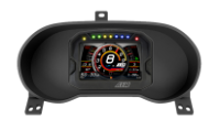 Mako Motorsport: Mitsubishi Evo X CJ Dash Mount