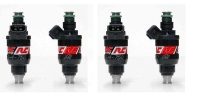 PEAK & HOLD INJECTOR: DENSO STYLE TOP: 750CC (EVO 1-9) (1)
