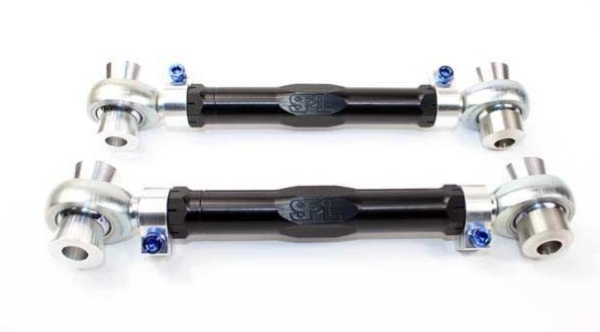 SPL:TITANIUM Series Rear Upper Links BMW E82/E88/ E90-93