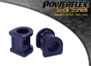 Powerflex: Rear Anti Roll Bar Mounting 21mm: Evo 4-6 Rs/GSR - Black
