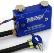 Turbosmart: Dual Stage Boost Controller